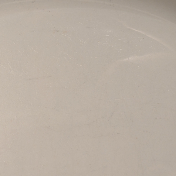 Vintage W. H. Grindley & Co. Granby pattern serving dish large platter 14 inch - Picture 2 of 11